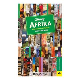 GÜNEY AFRIKA - KOLEKTIF
