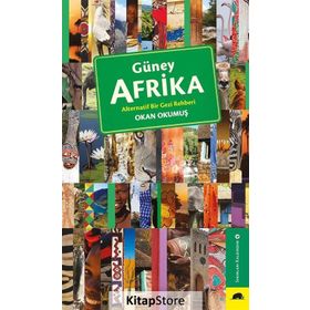 GÜNEY AFRIKA - KOLEKTIF