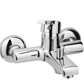 Güney Asos 50340 Krom Banyo Bataryası