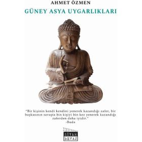 Güney Asya Uygarlıkları - Ahmet Özmen