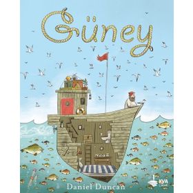 Güney - Daniel Duncan