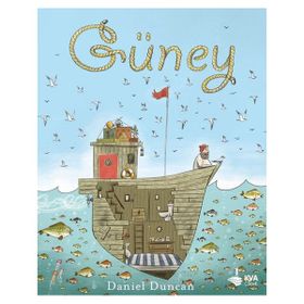 Güney - Daniel Duncan