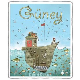 Güney - Daniel Duncan