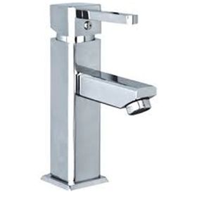 Güney Kare Mix Lavabo Bataryası