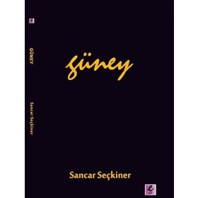 GÜNEY - SANCAR SEÇKINER
