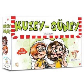 GÜNEY - SANCAR SEÇKINER
