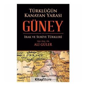 GÜNEY - SANCAR SEÇKINER