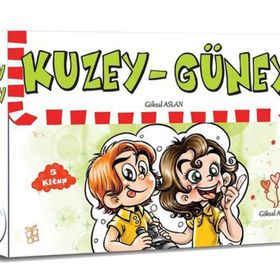 GÜNEY - SANCAR SEÇKINER