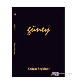 GÜNEY - SANCAR SEÇKINER