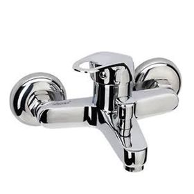 Güney Vista Mix Gri Banyo Bataryası