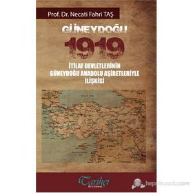 Güneydoğu 1919 - Necati Fahri Taş