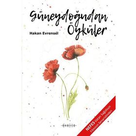 GÜNEYDOĞUDAN ÖYKÜLER - HAKAN EVRENSEL
