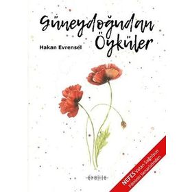 GÜNEYDOĞUDAN ÖYKÜLER - HAKAN EVRENSEL