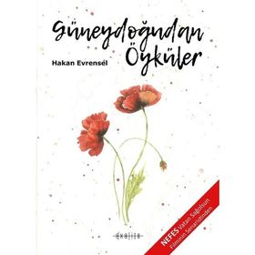 GÜNEYDOĞUDAN ÖYKÜLER - HAKAN EVRENSEL