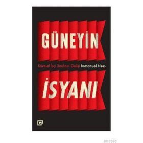 Güneyin İsyanı - Immanuel Ness