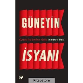 Güneyin İsyanı - Immanuel Ness