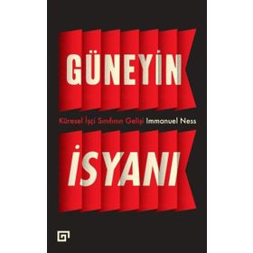 Güneyin İsyanı - Immanuel Ness
