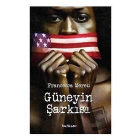 Güneyin Şarkısı - Francesca Mereu