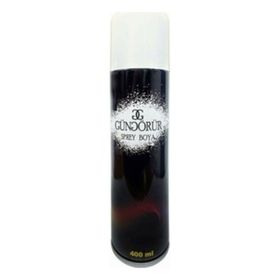 Güngörür 400 ml Beyaz Sprey Boya