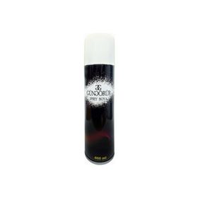 Güngörür 400 ml Beyaz Sprey Boya