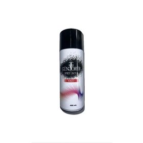 Güngörür 400 ml Beyaz Sprey Boya