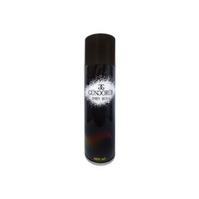 Güngörür 400 ml Beyaz Sprey Boya
