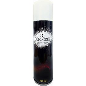 Güngörür Beyaz 200 ml Sprey Boya