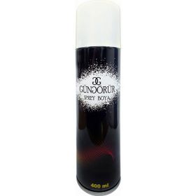 Güngörür Beyaz 200 ml Sprey Boya