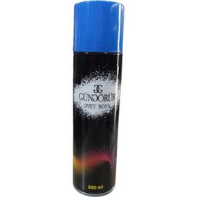 Güngörür Boncuk Mavi 200 ml Sprey Boya
