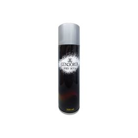 Güngörür Gri 200 ml Sprey Boya