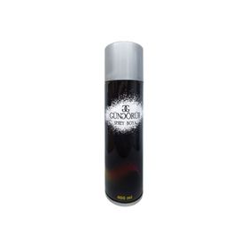 Güngörür Jant Gri 400 ml Sprey Boya