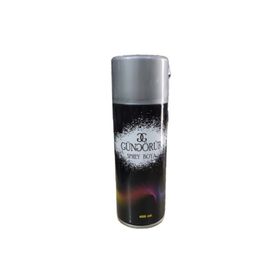 Güngörür Jant Gri 400 ml Sprey Boya