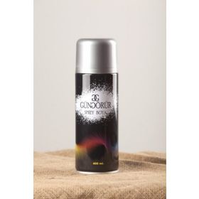 Güngörür Jant Gri 400 ml Sprey Boya
