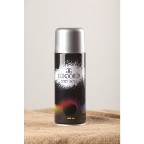 Güngörür Jant Gri 400 ml Sprey Boya