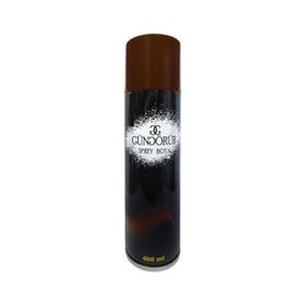 Güngörür Kahverengi 200 ml Sprey Boya