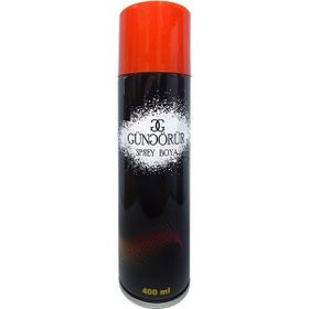 Güngörür Kırmızı 200 ml Sprey Boya