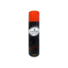 Güngörür Kırmızı 200 ml Sprey Boya
