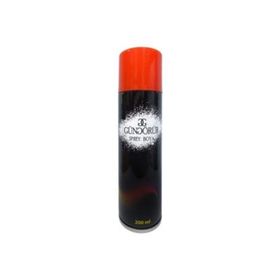 Güngörür Kırmızı 200 ml Sprey Boya