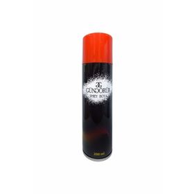 Güngörür Kırmızı 200 ml Sprey Boya