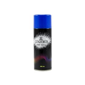 Güngörür Mavi 400 ml Sprey Boya