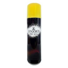 Güngörür Sarı 200 ml Sprey Boya