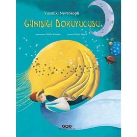 Günışığı Dokuyucusu - Vassiliki Nevrokopli