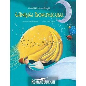 Günışığı Dokuyucusu - Vassiliki Nevrokopli