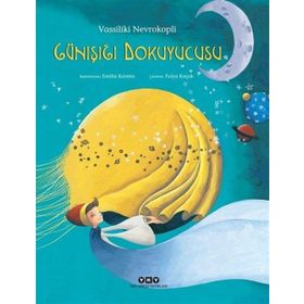 Günışığı Dokuyucusu - Vassiliki Nevrokopli
