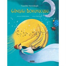 Günışığı Dokuyucusu - Vassiliki Nevrokopli