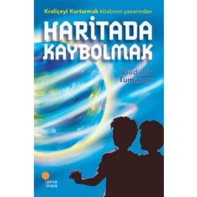 Günışığı Haritada Kaybolmak - Vladimir Tumanov