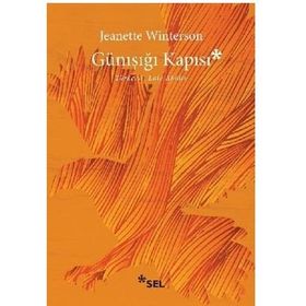Günışığı Kapısı - Jeanette Winterson