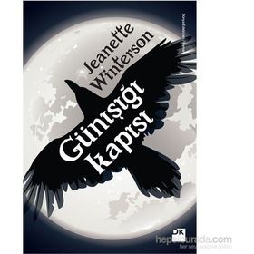 Günışığı Kapısı - Jeanette Winterson