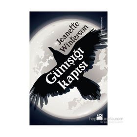 Günışığı Kapısı - Jeanette Winterson