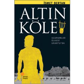 Günışığı Kitaplığı Altın Köle - İsmet Bertan
